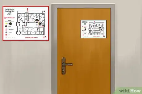 Image titled Evacuate a Building in an Emergency Step 1