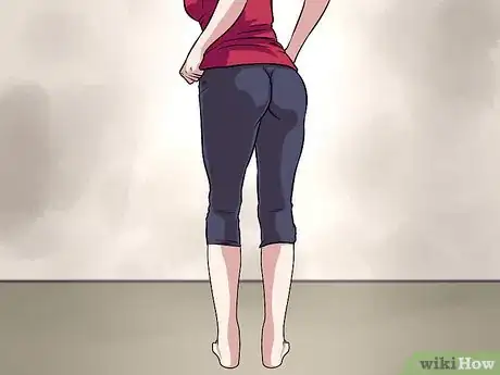 Image titled Booty Clap Step 1