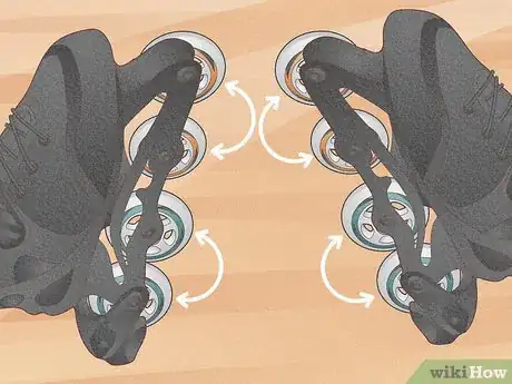 Image titled Rotate Rollerblade Wheels Step 4