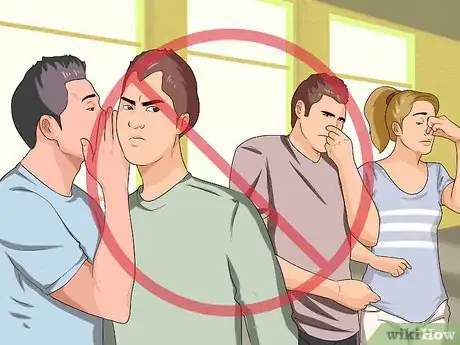 Image titled Get a Friend to Smell Better Step 11