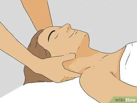 Image titled Give a Head Massage Step 10