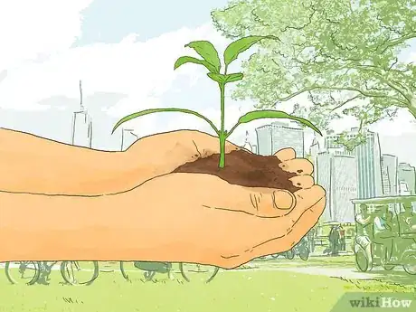 Image titled Become a Green Business Step 1