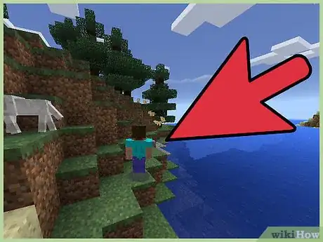 Image titled Avoid Getting Bored Playing Minecraft Step 17