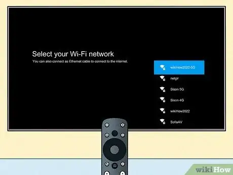 Image titled Set Up Android TV Box Step 11