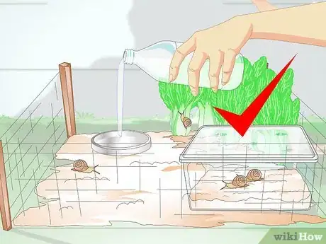 Image titled Build a Snail House Step 16