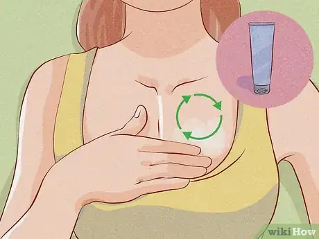 Image titled Stop Breasts from Sagging Step 3