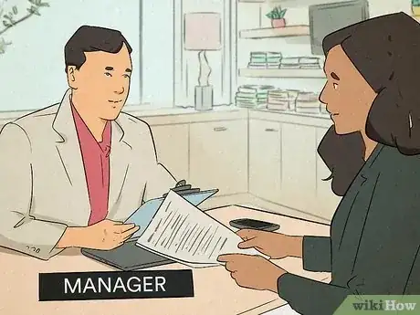 Image titled Get Your Coworker to Stop Telling You How to Do Your Job Step 12