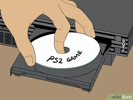 Image titled Play Copied PS2 Games Step 14