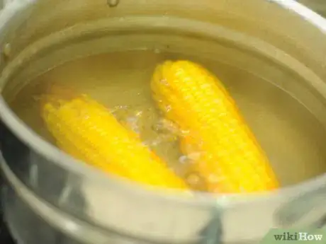 Image titled Cook Corn Step 3