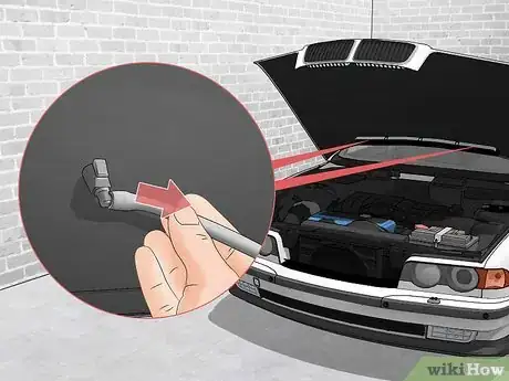 Image titled Troubleshoot a Windshield Washer Pump Step 12