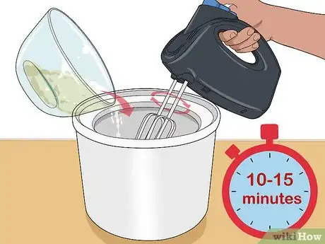 Image titled Make Ice Cream Without Heavy Cream Step 3
