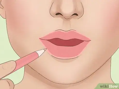 Image titled Apply Makeup According to Your Face Shape Step 13