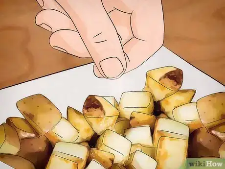 Image titled Cook Fingerling Potatoes Step 15