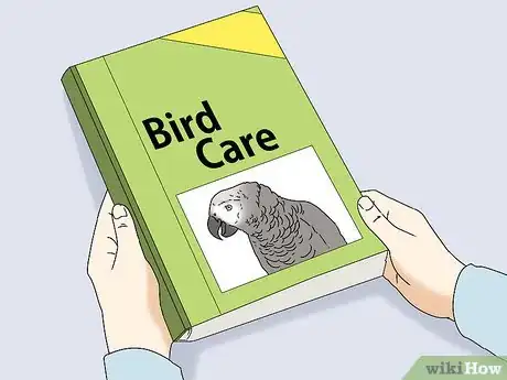 Image titled Buy a Bird Step 4