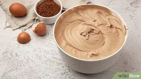 Image titled Turn Vanilla Cake Mix Into Chocolate Step 9