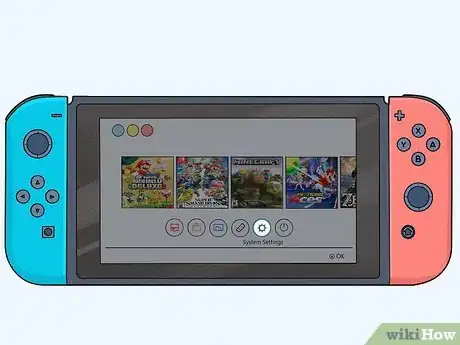 Image titled Scan Mii QR Codes on a Nintendo Switch Step 16