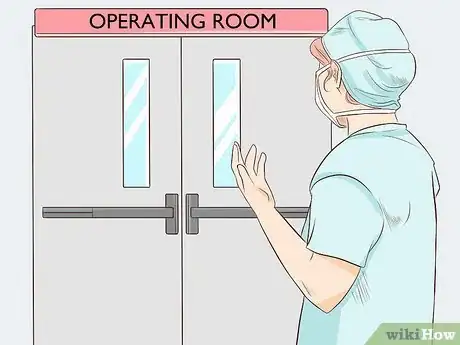 Image titled Scrub In for Surgery Step 17