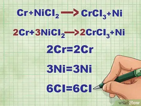 Image titled Write a Net Ionic Equation Step 5