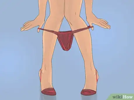 Image titled Perform a Striptease Step 18