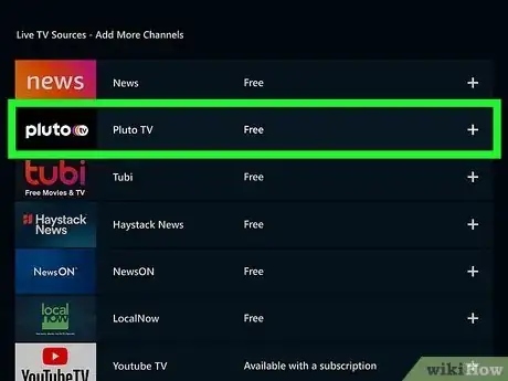 Image titled Get Local Channels on Firestick Step 6