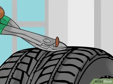 Image titled Repair a Punctured Tire Step 16