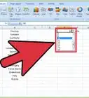 Use the Lookup Function in Excel