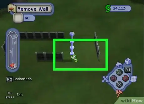Image titled Delete Walls in Sims 2 Step 15