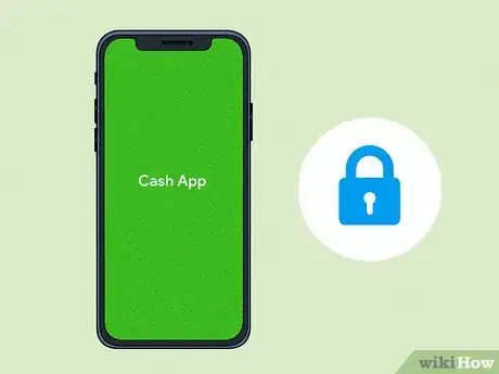 Image titled Delete Cash App History Step 1