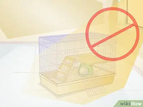 Image titled Prepare for a Pet Hamster for the First Time Step 4