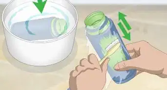 Remove Paint from Plastic