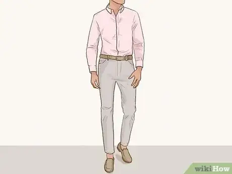 Image titled What to Wear on a Summer Date For Guys Step 11