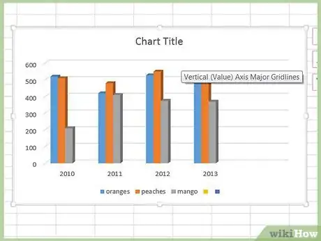 Image titled Add Titles to Graphs in Excel Step 1