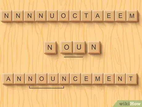 Image titled Unscramble Words Step 7