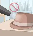 Practice Male Hat Etiquette