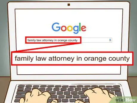 Image titled Find a Good Family Law Attorney Step 3