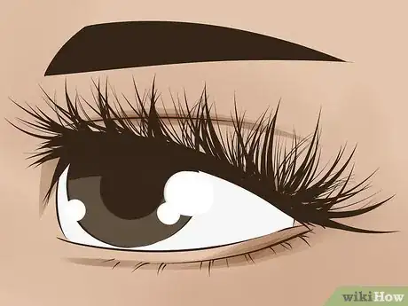 Image titled Choose False Eyelashes Step 10