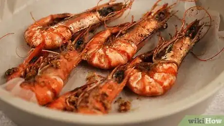 Image titled Cook Frozen Prawns Step 10