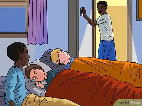 Image titled Host a Sleepover (for Boys) Step 10