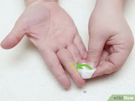 Image titled Remove Glitter from Your Hands Step 20