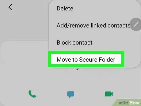 Image titled Hide Contacts on Android Step 7