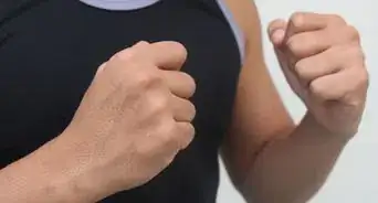 Make a Fist