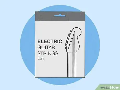 Image titled Adjust String Tension on a Guitar Step 3