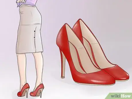 Image titled Select Shoes to Wear with an Outfit Step 11