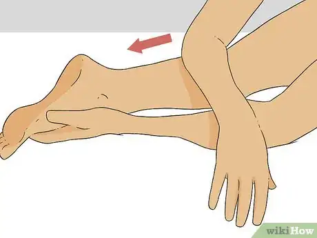 Image titled Give a Deep Tissue Massage Step 9