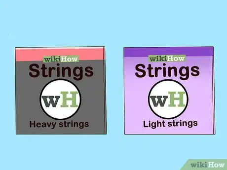 Image titled Choose Guitar Strings Step 2