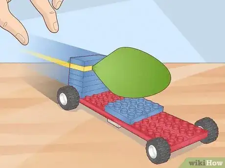 Image titled Build a LEGO Car Step 29