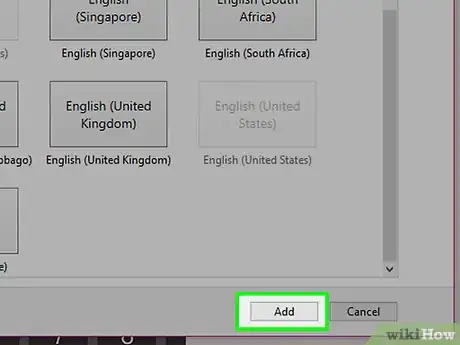 Image titled Type Foreign Language Characters with an American Keyboard Step 6