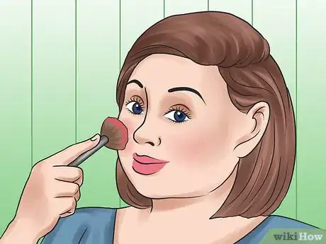 Image titled Look Gorgeous As a Heavily Obese Girl Step 16