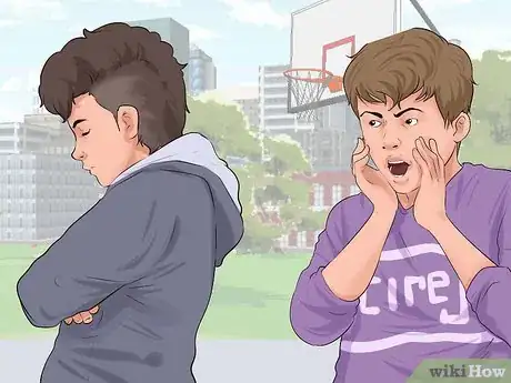 Image titled Ignore Annoying People Step 11