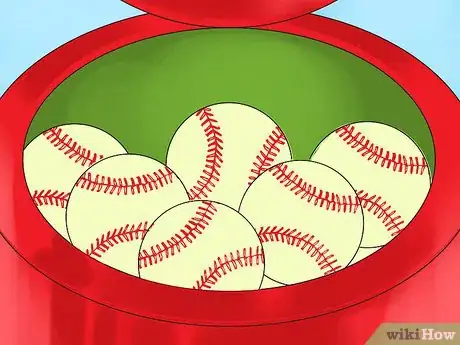 Image titled Clean a Dirty Baseball Step 16